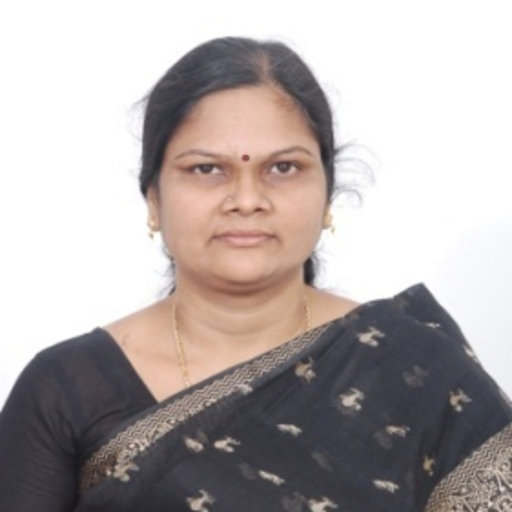 Dr. Santhi V